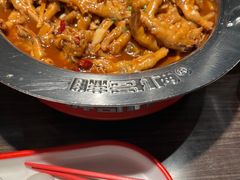 -胖哥俩肉蟹煲(湖滨银泰in77店)