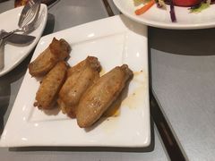 -棒约翰比萨·意面(张江店)