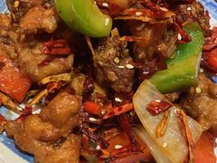 -平成屋·午肴夜酒(四川北路店)