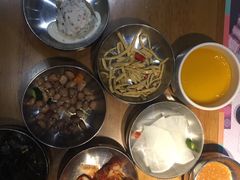 -老炉家木炭烤肉(长江国际店)