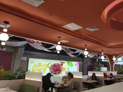 -黄记煌三汁焖锅(首创奥特莱斯店)