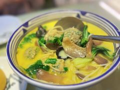 -眷江南之小蓝鲸(王府大街店)