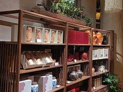 -叶叶菩提·晋福宫