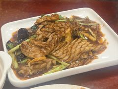 -卫巷菜馆(芙蓉总店)