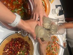 -贡宴盐帮菜自贡驻京联络处餐厅
