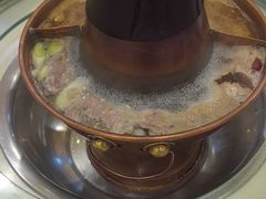 -福寿斋·老北京铜锅涮肉·烤鸭(顺义总店)