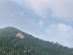 -龙口南山旅游景区