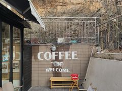 -舊新事咖啡NOTHING NEW COFFEE
