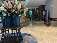 -上海国展宝龙丽筠酒店