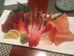 -乾山寿司(好运街店)