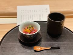 极上马粪海胆-晴空·日本料理(万象城店)