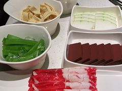 -海底捞火锅(团结桥店)