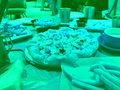 -必胜客(港城新天地店)