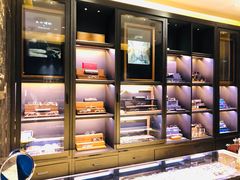 -日本手作眼镜·久川睛匠(新中关购物中心店)