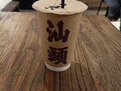-成川茶店·潮汕工夫浓茶(万象店)