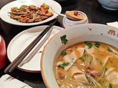 -唐河王记·南阳民间菜(国基路店)