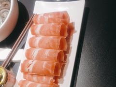 -蜀九香火锅(彩虹店)