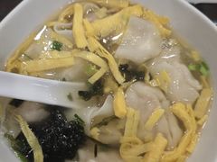 -锡笼记·无锡小笼(方塔店)