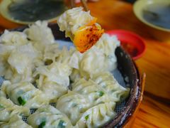 -海汇源老烧麦店(东大街总店)