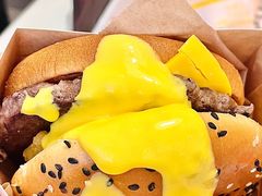 -麦当劳(天骄店)