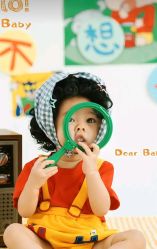 -非常六加一儿童摄影(同安店)