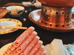 -南门涮肉(上海二店)