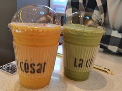 -乐凯撒披萨(汇港购物中心店)