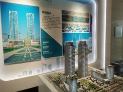 -大连市规划展示中心