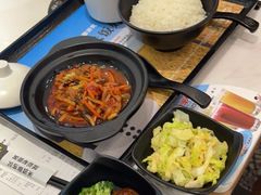 -老娘舅(富都广场店)