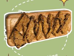 -哈啾嗨·新概念蒙餐(红星新城店)