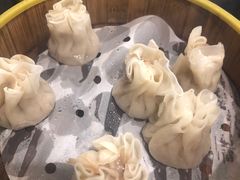 -巧燕坊一笼一蒸(庆春广场地铁站店)