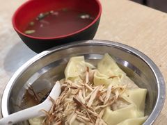 拌馄饨-二中酸辣汤(无锡梁溪区店)