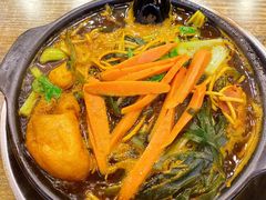 -南湖胖子砂锅(铁心桥店)