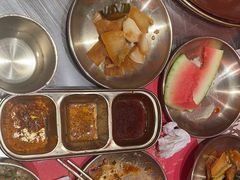 -西塔老太太泥炉烤肉(苏州大悦城店)