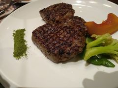 -食间牛排(湖西路店)