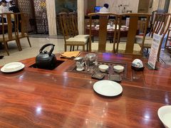 大堂-顺德人家食府(黄金广场店)