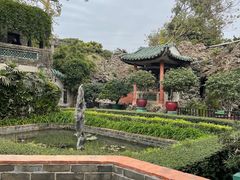 -东莞市可园博物馆