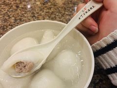 -七宝老街汤团(上海世纪汇广场店)