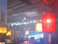 -老淮安·淮安菜(涟水店)