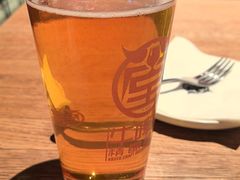 -牛啤堂精酿啤酒餐吧(五棵松华熙店)