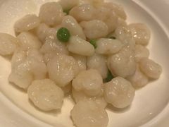 -南京富力万达嘉华酒店·游宴一品淮扬中餐厅