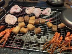 -夜食白市Yespicy·烧烤啤酒宵夜(番禺四海城店)