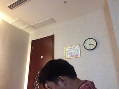 -华夏良子·足道SPA艾灸(开源店)