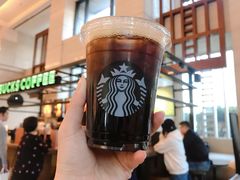 -星巴克臻选(外滩中心店)