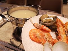 -星璨·自助餐厅-厦门禹洲温德姆至尊豪廷大酒店