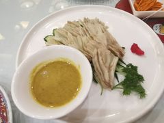 -全聚德(长江路店)