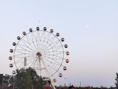 -中华郡文化旅游景区