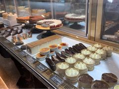 -Awfully Chocolate(来福士广场店)