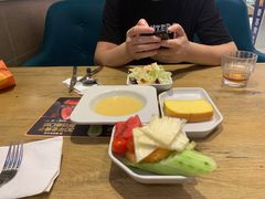 -豪客来牛排(重庆金源世纪广场1731店 )