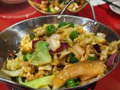 -宣威山野人家·云南菜·菌火锅(金碧店)